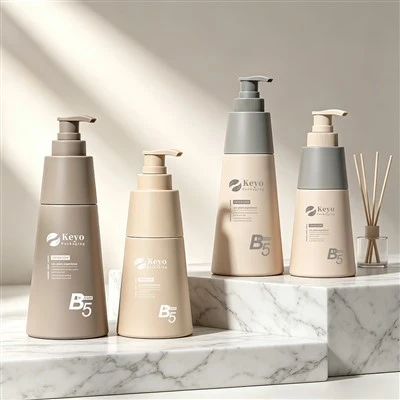 Noua sosire: sticle de plastic cu mai multe-specificații pentru produse chimi...