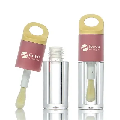 Tuburi de luciu de buze de lux